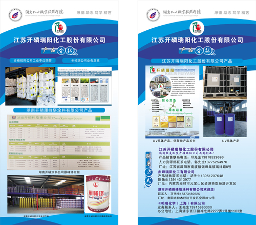 9-2江苏开磷瑞阳化工