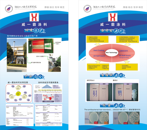 18-2威一霸涂料